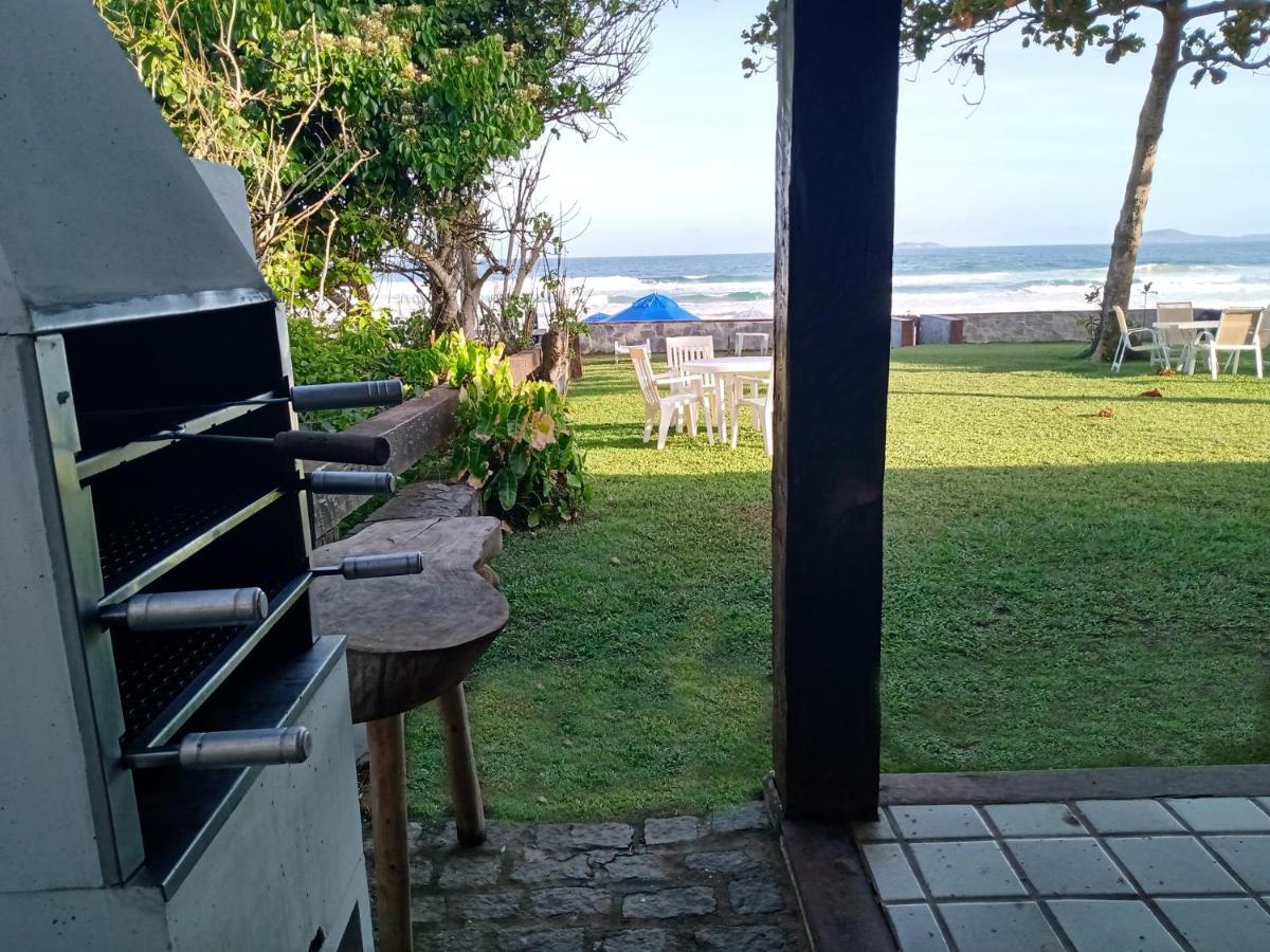 Casa Frente Ao Mar Holiday home