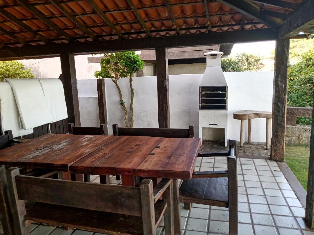 Casa Frente Ao Mar Holiday home *