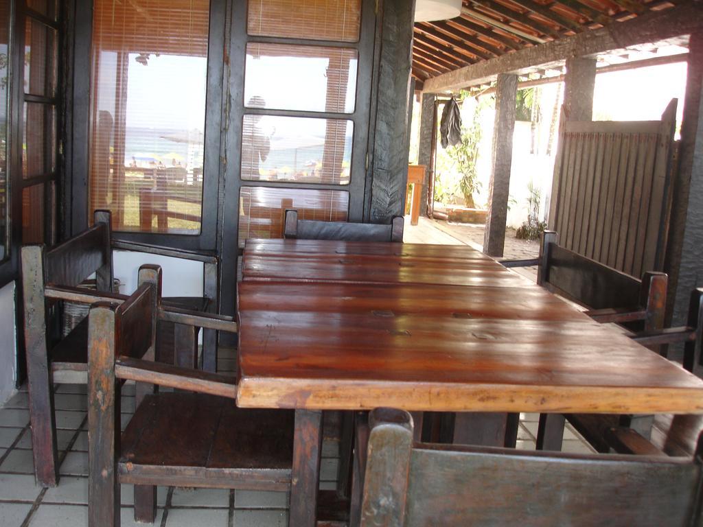 Holiday home Casa Frente Ao Mar *