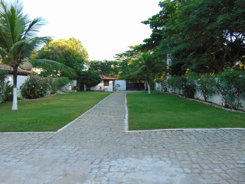 Holiday home Casa Frente Ao Mar