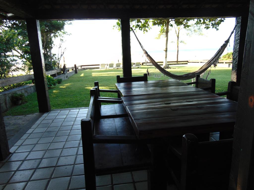 Holiday home Casa Frente Ao Mar Armacao dos Buzios