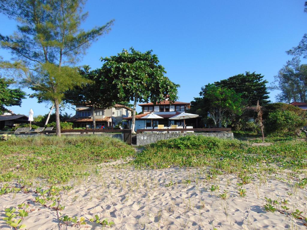 Casa Frente Ao Mar