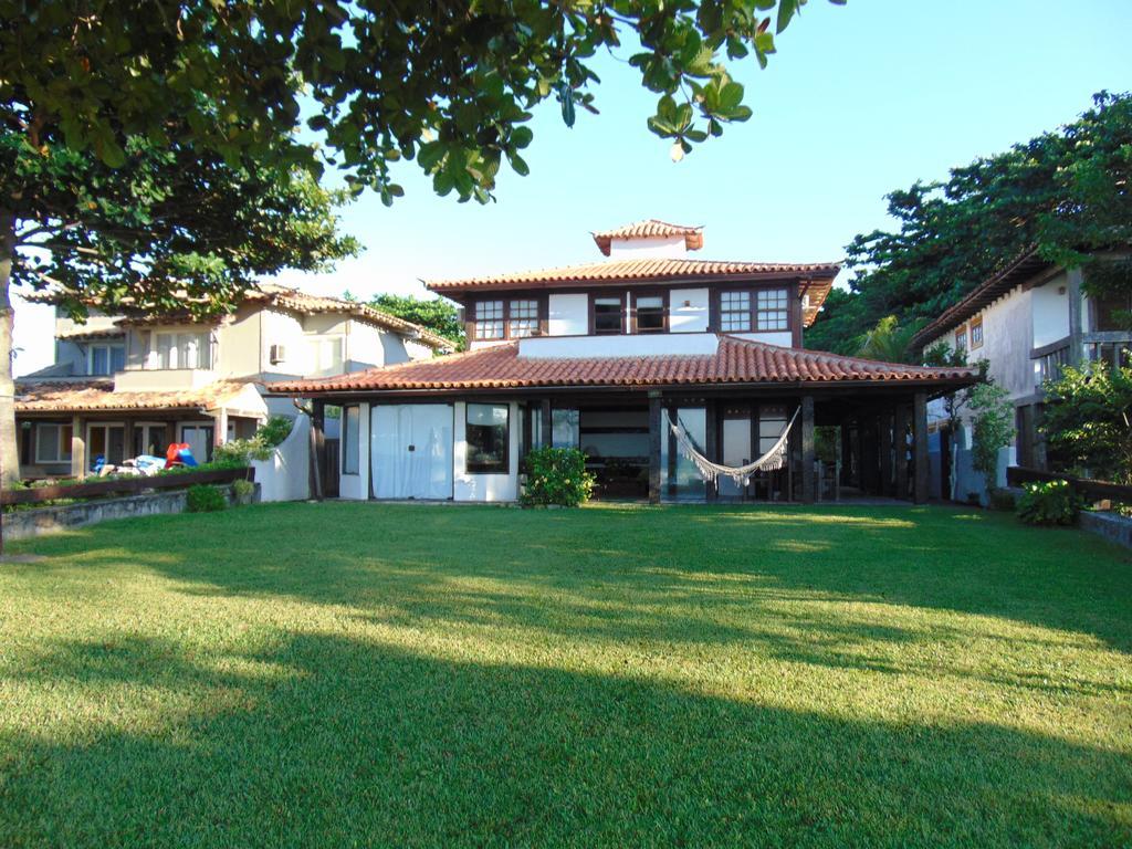Holiday home Casa Frente Ao Mar *