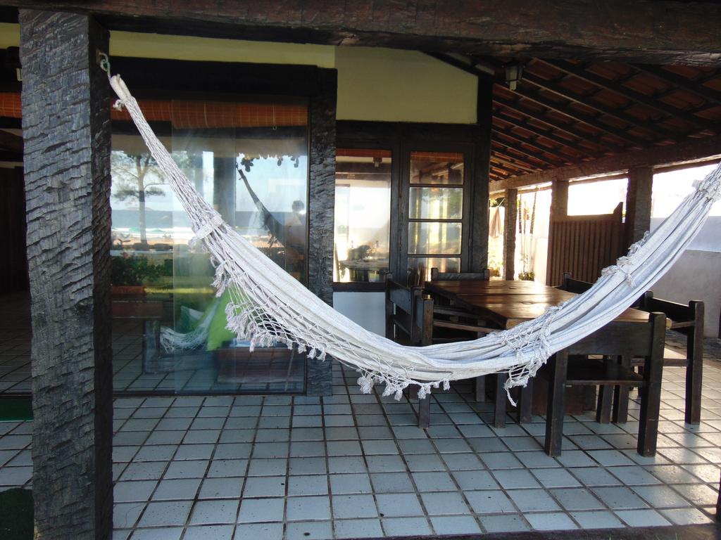 Holiday home Casa Frente Ao Mar Armacao dos Buzios