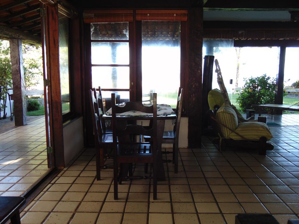 Holiday home Casa Frente Ao Mar *