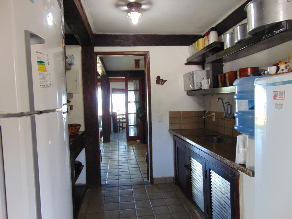 Holiday home Casa Frente Ao Mar Armacao dos Buzios