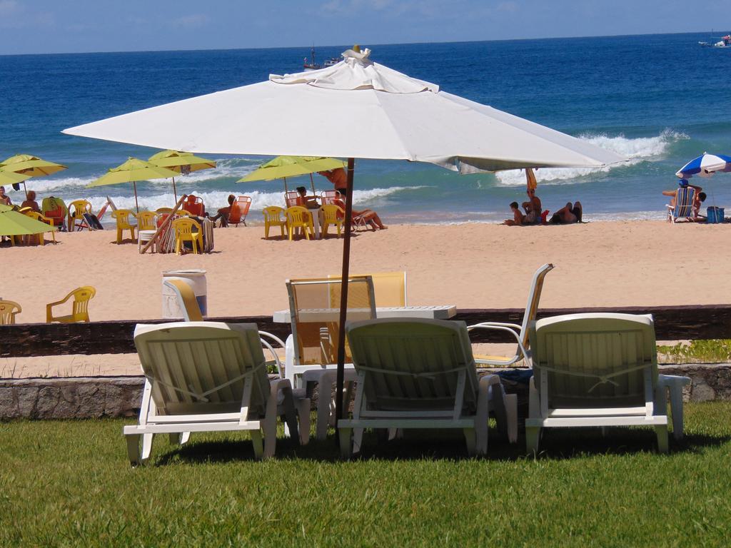 Holiday home Casa Frente Ao Mar
