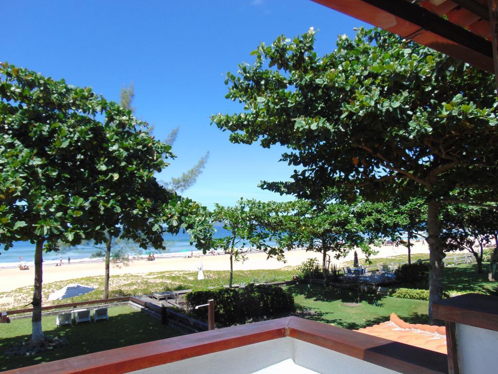 Holiday home Casa Frente Ao Mar