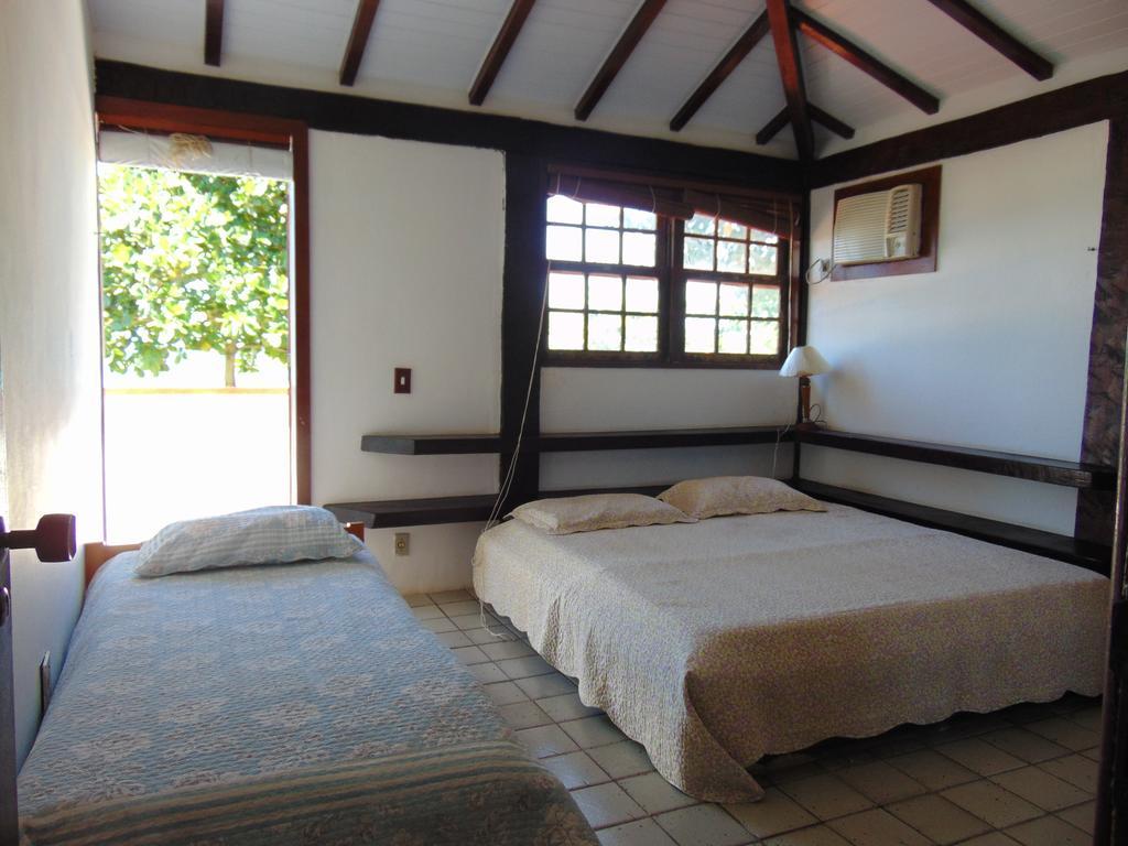 Holiday home Casa Frente Ao Mar *