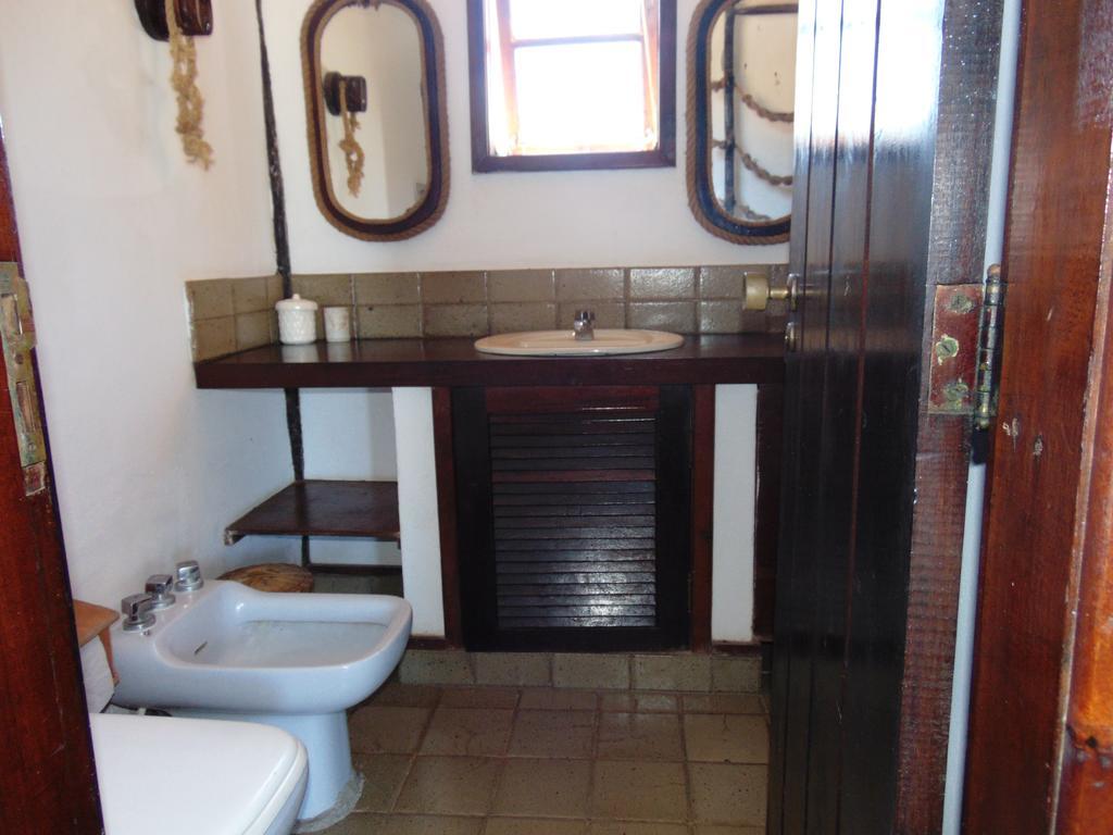 Casa Frente Ao Mar Armacao dos Buzios