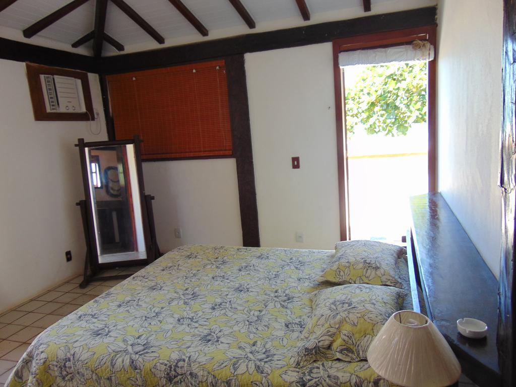 Casa Frente Ao Mar Armacao dos Buzios