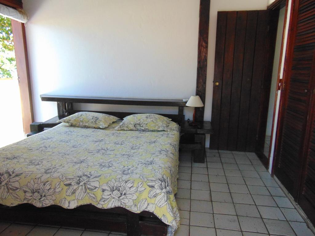 Holiday home Casa Frente Ao Mar