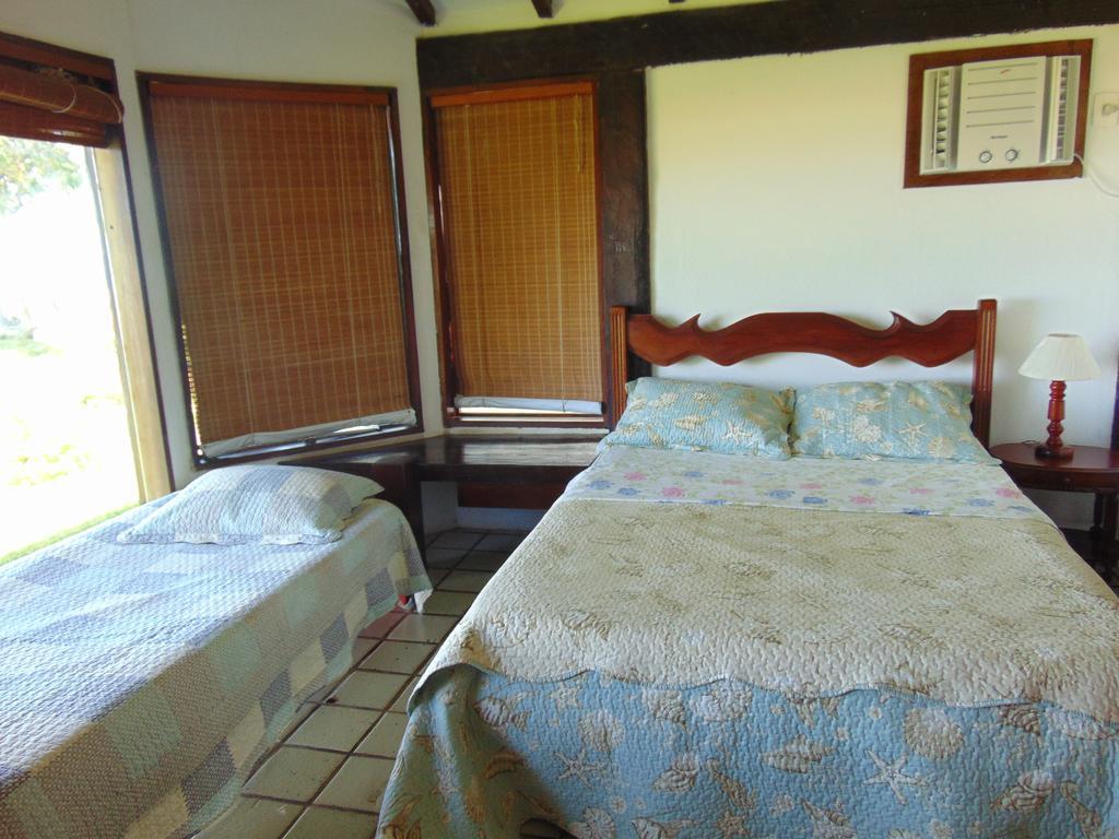 Holiday home Casa Frente Ao Mar *