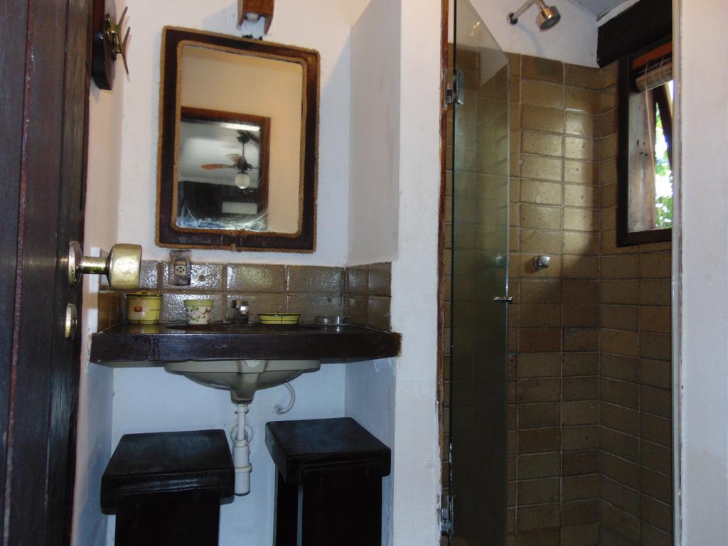 Holiday home Casa Frente Ao Mar