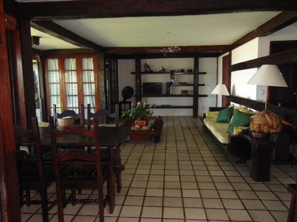 Holiday home Casa Frente Ao Mar