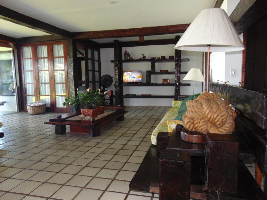 Casa Frente Ao Mar