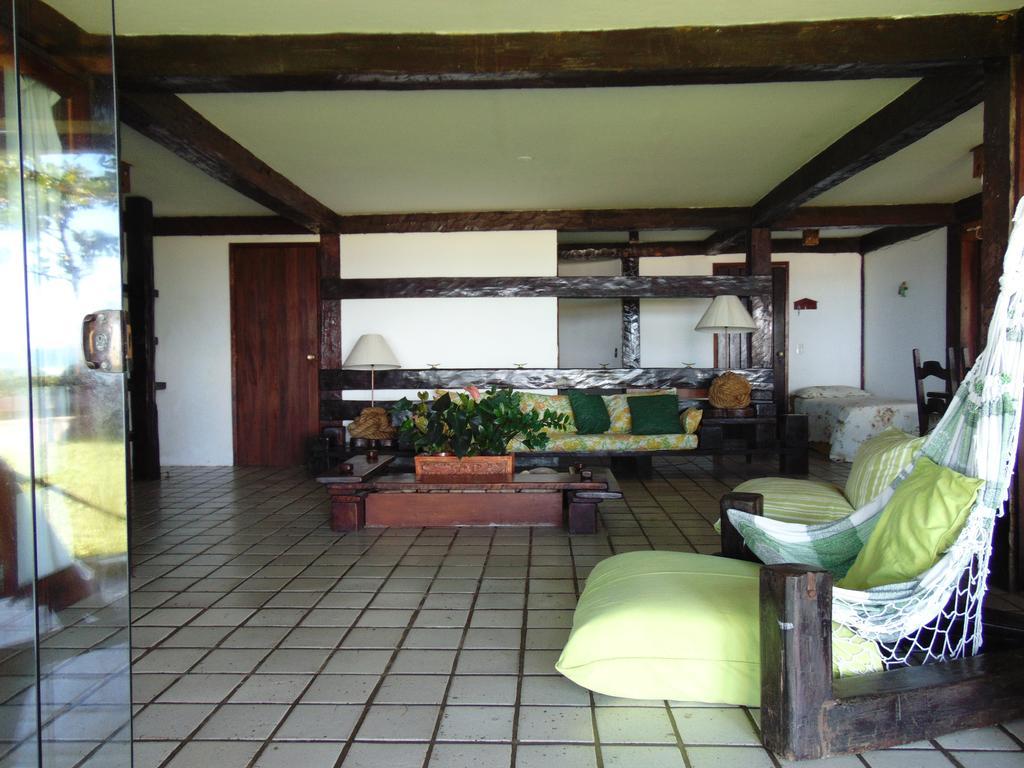 Holiday home Casa Frente Ao Mar