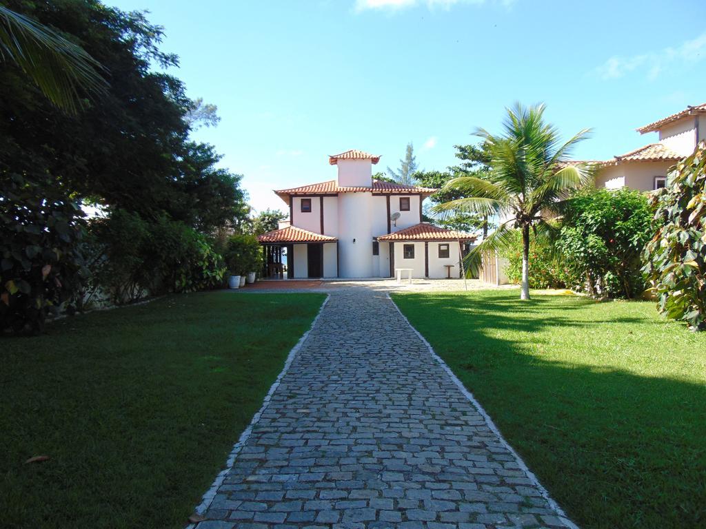 Holiday home Casa Frente Ao Mar Armacao dos Buzios