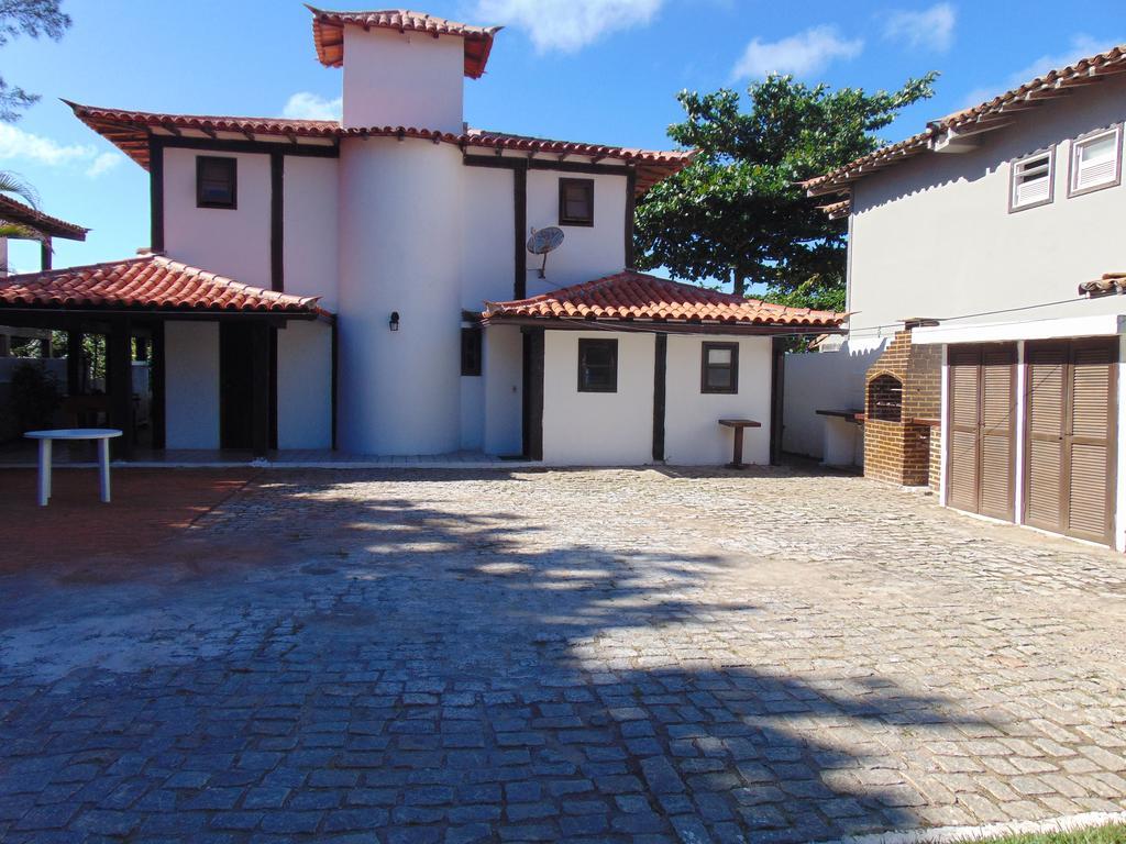 Casa Frente Ao Mar