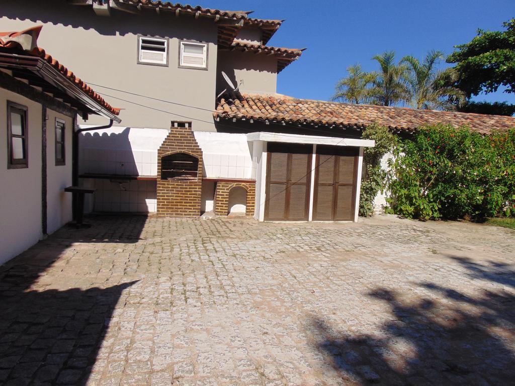 Holiday home Casa Frente Ao Mar *