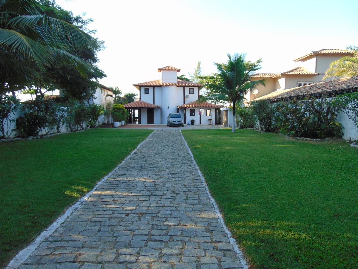 Holiday home Casa Frente Ao Mar Armacao dos Buzios