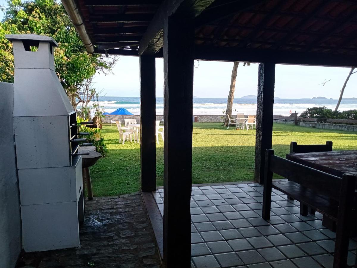 Casa Frente Ao Mar Сasa de vacaciones *