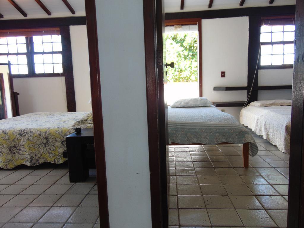 Сasa de vacaciones Casa Frente Ao Mar Búzios