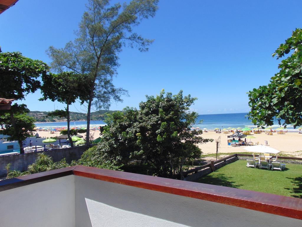 Сasa de vacaciones Casa Frente Ao Mar *