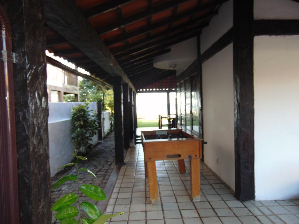 Сasa de vacaciones Casa Frente Ao Mar