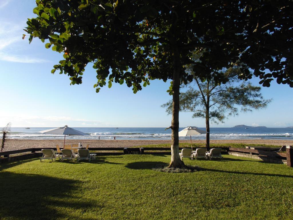 Сasa de vacaciones Casa Frente Ao Mar *